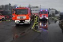 Feuer 4 Bergisch Gladbach Gronau Am Kuhlerbusch P205